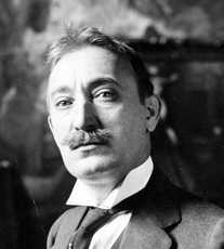 Lajos Mark